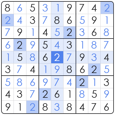 16 by 16 sudoku