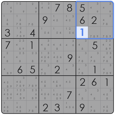 world's toughest sudoku